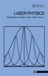 Jr Lamb, Willis E. Jr. Lamb, Sargent, Iii Sargent, Murray Sargent, Murray Iii Sargent... - Laser Physics
