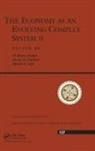 W Brian Arthur, W. Brian Arthur, W. Brian Durlauf Arthur, Steven N Durlauf, David Lane - Economy As an Evolving Complex System II