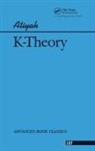 Michael Atiyah - K-Theory