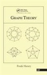 Frank Harary, Harary Frank - Graph Theory (On Demand Printing of 02787)