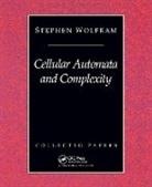 Stephen Wolfram, Wolfram Stephen - Cellular Automata and Complexity