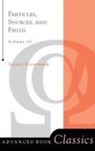 Julian Schwinger - Particles, Sources, and Fields, Volume 2