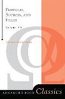 Julian Schwinger - Particles, Sources, and Fields, Volume 3
