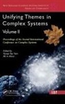 Yaneer Bar-Yam, Yaneer Minai Bar-Yam, Ali Minai - Unifying Themes in Complex Systems, Volume 2