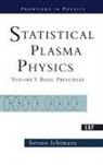 Setsuo Ichimaru, Setsuo (Tokyo University Department of P Ichimaru - Statistical Plasma Physics, Volume I