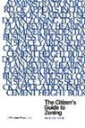 Herbert Smith, Herbert H. Smith, Smith Herbert H. - Citizen''s Guide to Zoning