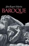 John Rupert Martin - Baroque