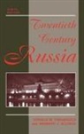 Herbert J Ellison, Donald Treadgold - Twentieth Century Russia