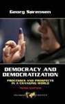 Georg Sorensen - Democracy and Democratization