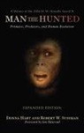 Donna Hart, Robert W. Sussman - Man the Hunted