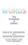 Bonnie Johnson, Dale D Johnson, Dale D. Johnson - Words