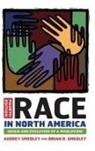 Audrey Smedley, Brian D Smedley, Brian D. Smedley, Smedley Audrey, Smedley Brian D. - Race in North America