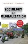 Keri E. Iyall Smith, Keri Iyall-Smith, Keri E. Iyall Smith - Sociology of Globalization
