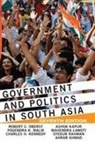 Ashok Kapur, Kapur Ashok, Charles Kennedy, Mahendra Lawoti, Yogendra K Malik, Robert C Oberst... - Government and Politics in South Asia