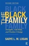 G Herring, G. Herring, Sadye Logan, Sadye Herring Logan - Black Family