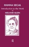 Hanna Segal, Segal Hanna - Introduction to the Work of Melanie Klein