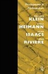 Paula Isaacs Heimann, Paula Heimann, Heimann Paula, Susan Isaacs, Isaacs Susan, Melanie Klein... - Developments in Psychoanalysis