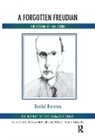 Daniel Burston, Burston Daniel - Forgotten Freudian