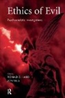Jon (Adelphi University) Naso Mills, Jon Naso Mills, Jon Mills, Ronald C. Naso - Ethics of Evil