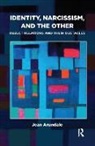 Jean Arundale, Arundale Jean - Identity, Narcissism, and the Other