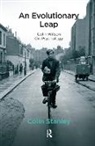 Colin Stanley - Evolutionary Leap
