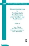 Dimitris Martindale Anastasopoulos, Dimitris Anastasopoulos, Anastasopoulos Dimitris, Brian V. Martindale, Martindale Brian V., Anne-Marie Sandler... - Countertransference in Psychoanalytic Psychotherapy With Children