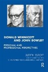 Bruce Hauptmann, Bruce Reeves Hauptmann, Hauptmann Bruce, Christopher Reeves, Reeves Christopher, Judith Issroff... - Donald Winnicott and John Bowlby