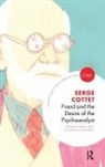 Serge Cottet - Freud and the Desire of the Psychoanalyst