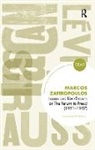 Markos Zafiropoulos, Zafiropoulos Markos - Lacan and Levi-Strauss Or the Return to Freud (1951-1957)