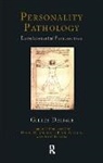 Gilles Delisle, Delisle Gilles - Personality Pathology