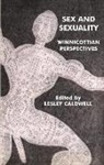 Lesley Caldwell - Sex and Sexuality