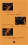 Victoria Graham-Fuller, Victoria Robinson Graham-Fuller, Graham-Fuller Victoria, Hazel Robinson, Robinson Hazel - Understanding Narcissism in Clinical Practice