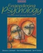 Florence Denmark, Vita Carulli Rabinowitz, Jeri A Sechzer, Jeri A. Sechzer - Engendering Psychology