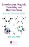 Caio Lima Firme - Introductory Organic Chemistry and Hydrocarbons