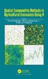 Paolo Postiglione, Paolo (University of Chieti-Pescara Postiglione, Postiglione Paolo, Roberto Benedetti, Benedetti Roberto, Federica Piersimoni... - Spatial Econometric Methods in Agricultural Economics Using R