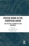 Jens Lillie Arnholtz, Jens Arnholtz, Nathan Lillie, Lillie Nathan - Posted Work in the European Union