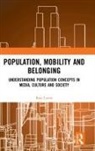 Rob Cover, Rob (University of West Australia) Cover, Cover Rob - Population, Mobility and Belonging