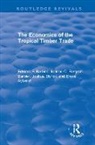 Bruce Aylward, Aylward Bruce, Edward B Barbier, Edward B Burgess Barbier Barbier, Joshua Bishop, Bishop Joshua... - Economics of the Tropical Timber Trade