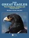 Michael O'Neal Campbell, Michael O''neal (Simon Fraser University Campbell - Great Eagles
