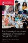 Neil Wegerif Mercer, Louis Major, Neil Mercer, Rupert Wegerif - Routledge International Handbook of Research on Dialogic Education