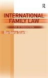 Barbara Stark, Stark Barbara - International Family Law