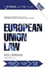 Glenn Robinson, Glenn (Bpp Law School Robinson, Robinson Glenn - Optimize European Union Law