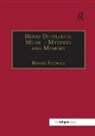 Roger Nichols, Roger Nichols - Henri Dutilleux: Music - Mystery and Memory