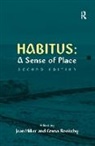 Emma Rooksby, Rooksby Emma, Jean Hillier, Hillier Jean - Habitus: A Sense of Place