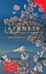 Fumitsugu Enokida, Enokida Fumitsugu, Junko Ogawa, Junko (University of Birmingham Ogawa, Junko Enokida Ogawa, Ogawa Junko - Colloquial Japanese