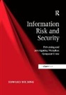 Edward Wilding, Wilding Edward - Information Risk and Security