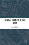 Sophie Watson, Sophie Watson - Spatial Justice in the City