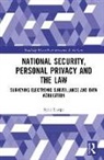 Sybil Sharpe, Sharpe Sybil - National Security, Personal Privacy and the Law
