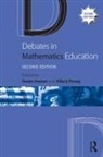 Gwen (Brunel University London Ineson, Gwen Ineson, Hilary Povey - Debates in Mathematics Education