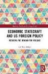 Leif Rosenberger, Leif (University of Pittsburgh Rosenberger - Economic Statecraft and Us Foreign Policy